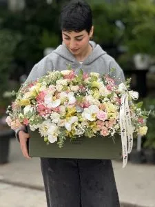 باکس بهار