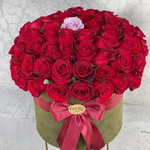 باکس گل رزیتا
